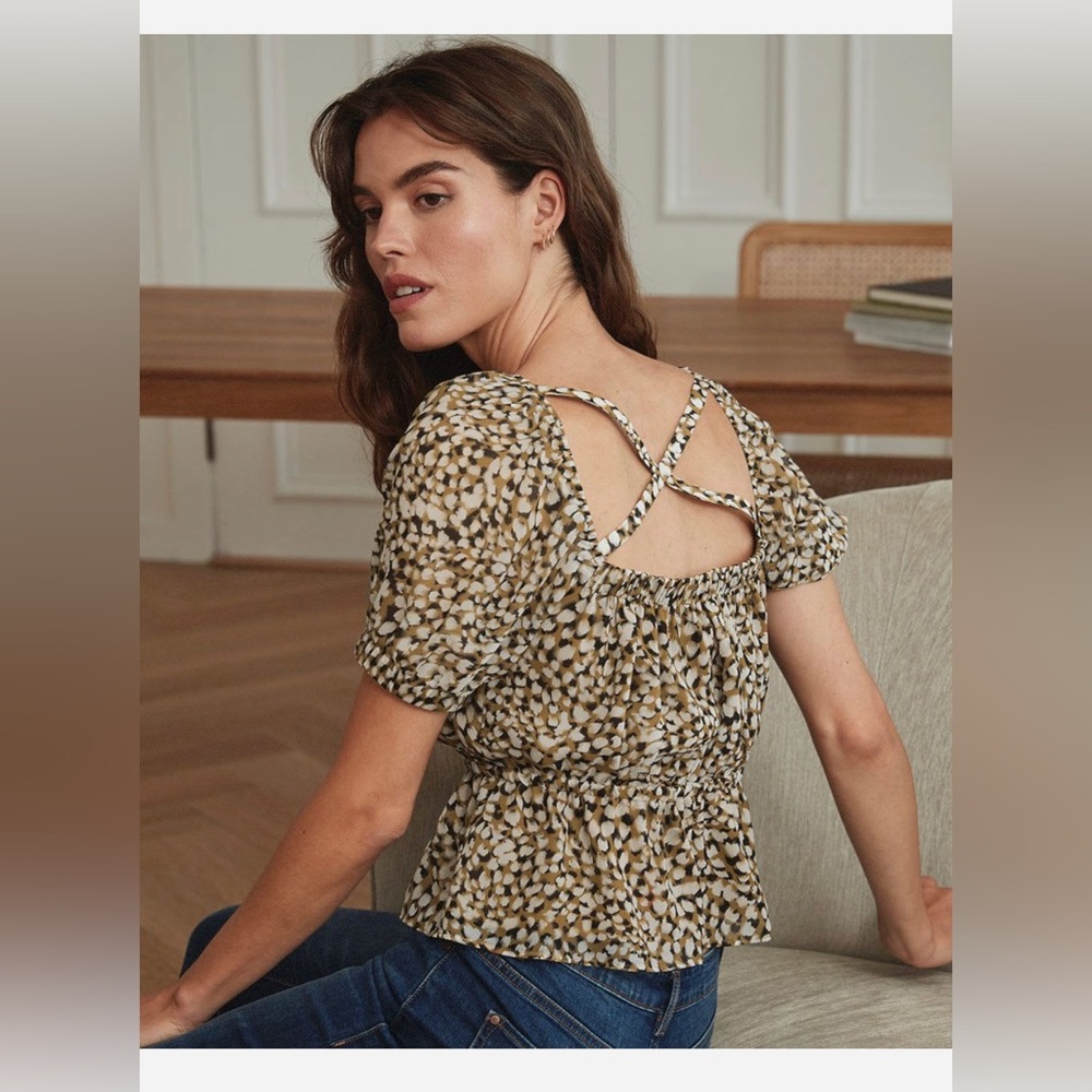 RW Top